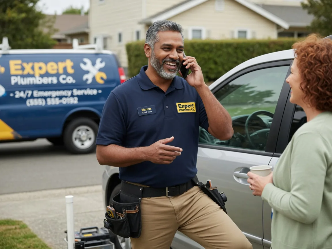 Drain Cleaning Abilene, KS FAQs